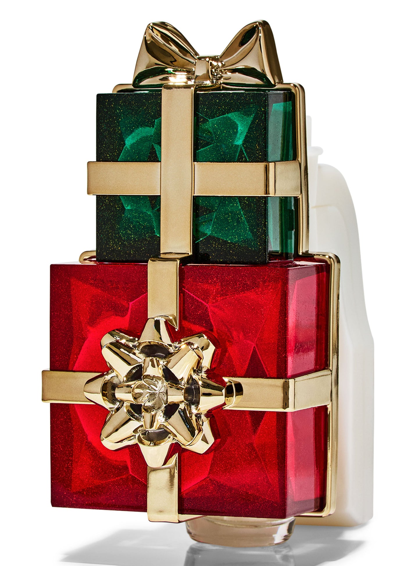 Holiday Presents Nightlight
