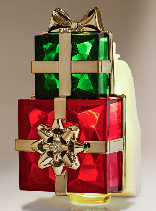 Holiday Presents Nightlight