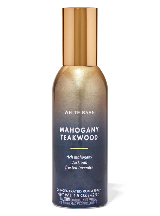 Mahogany Teakwood