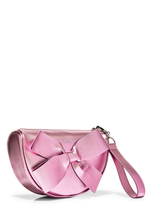 Metallic Bow