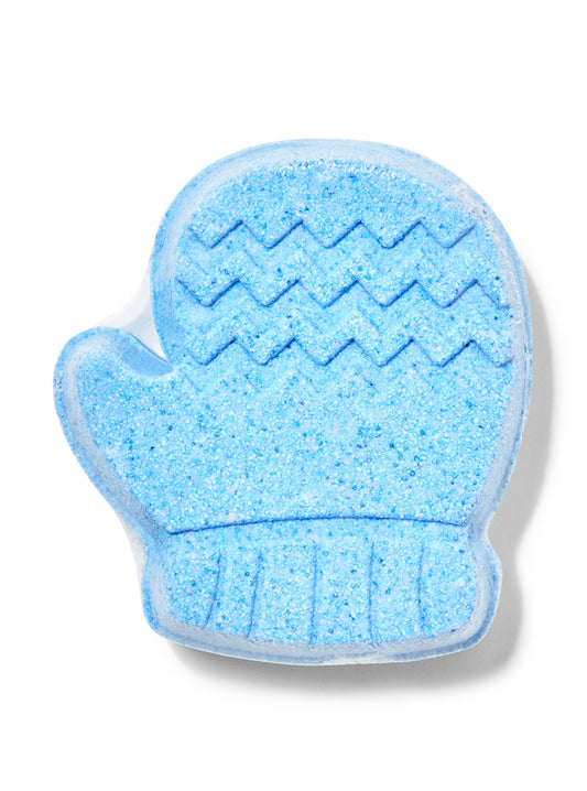 Frosted Coconut Snowball