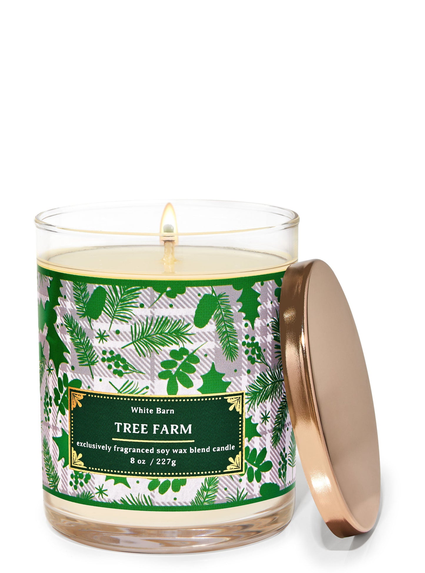 Tree Farm