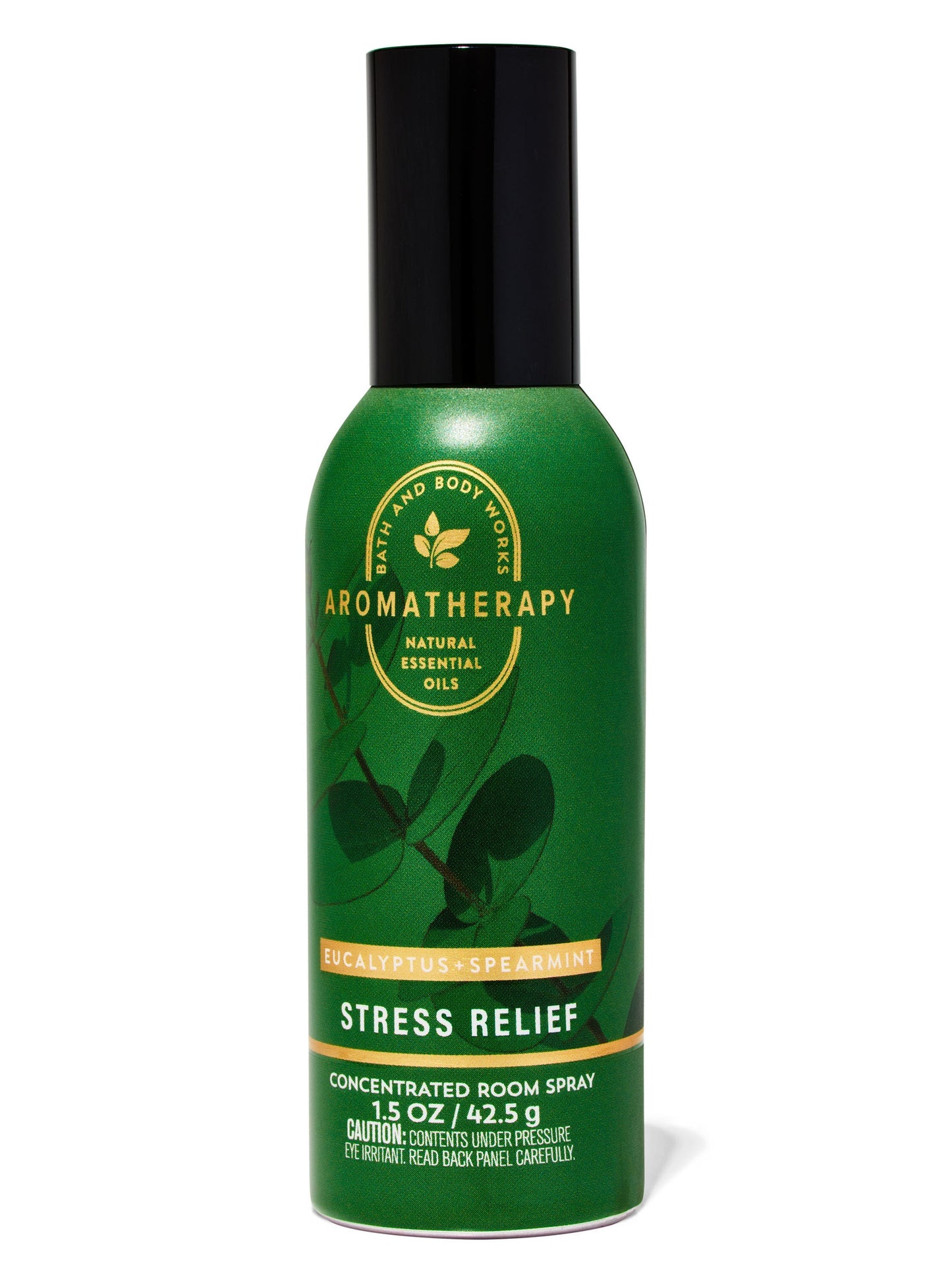 Eucalyptus Spearmint