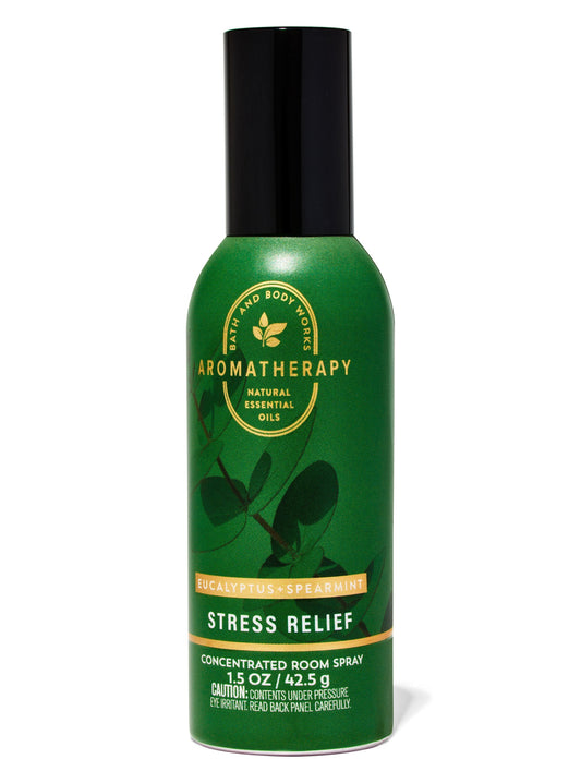 Eucalyptus Spearmint