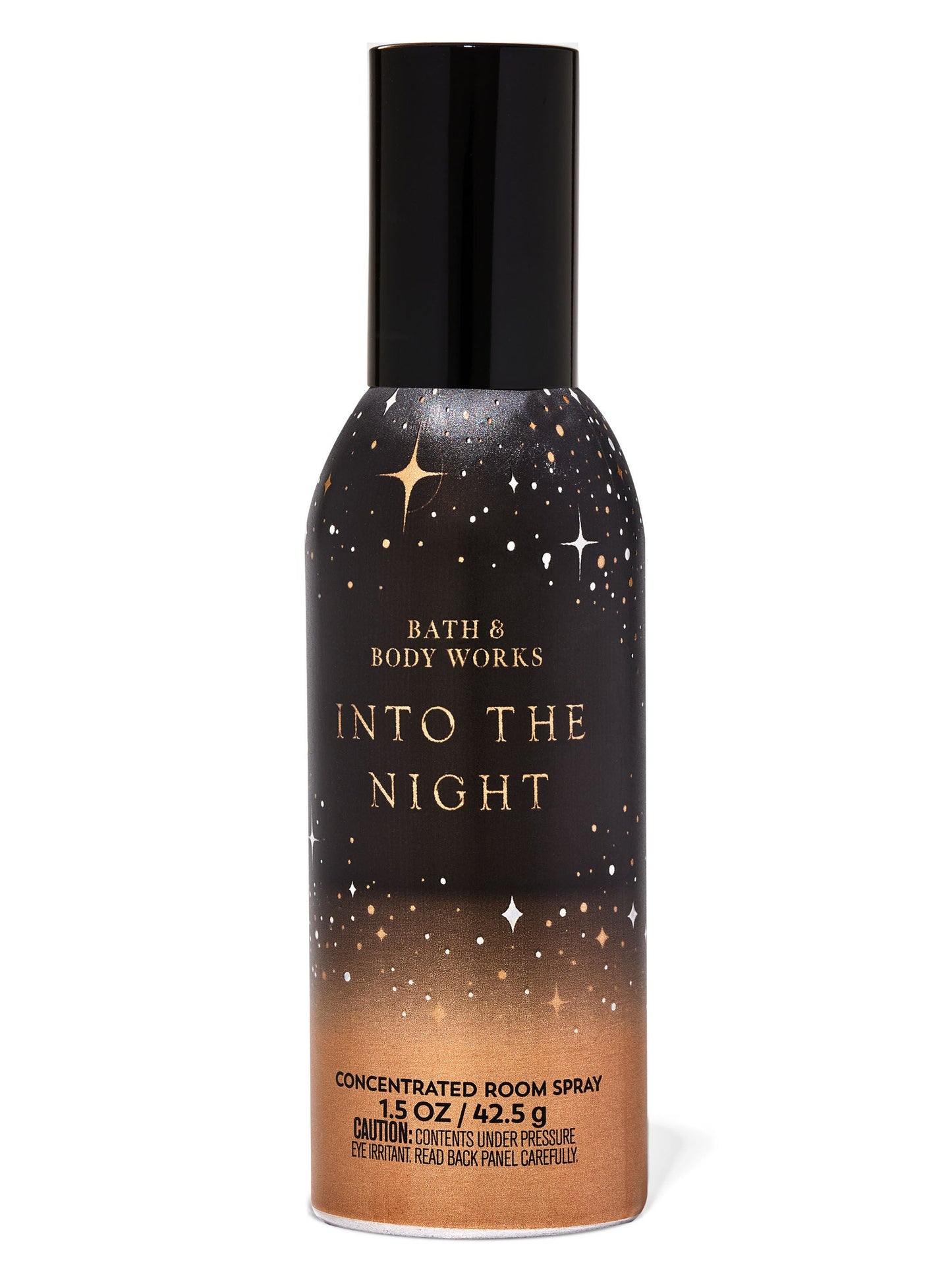Into the Night