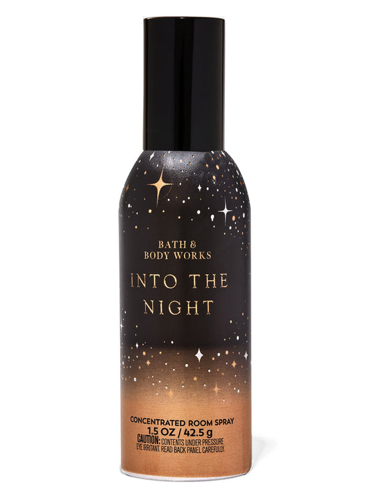 Into the Night