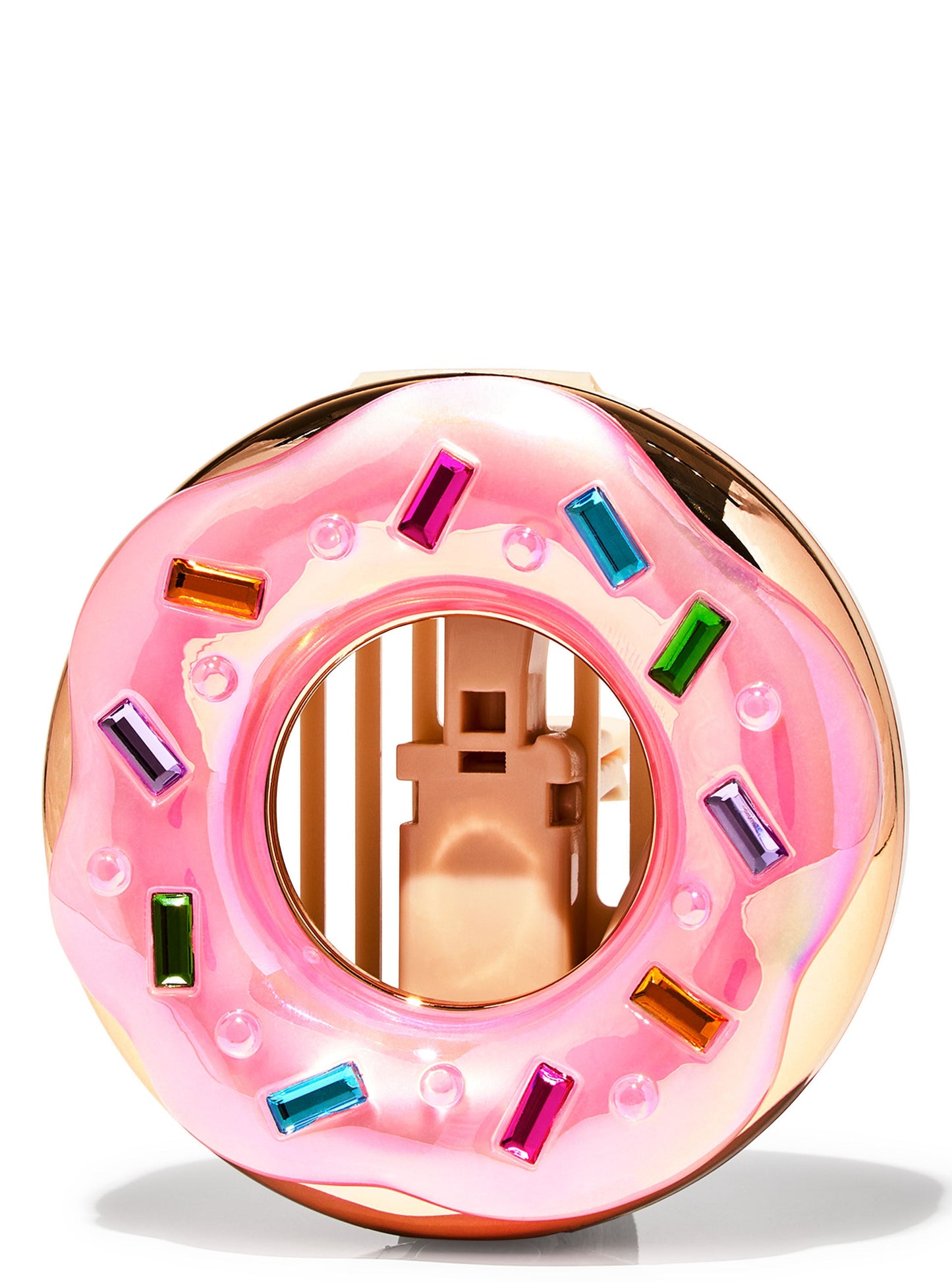 Sparkle Donut