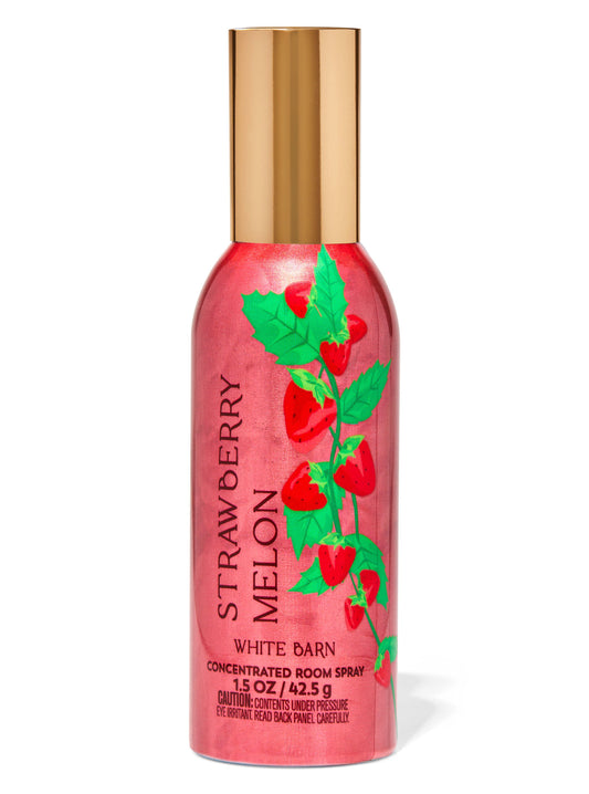 Strawberry Melon