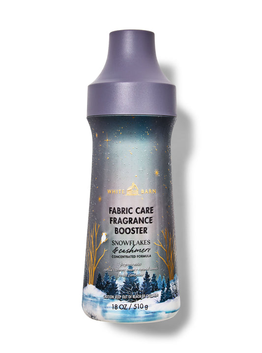 Snowflakes & Cashmere