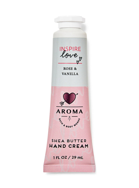 Rose Vanilla
