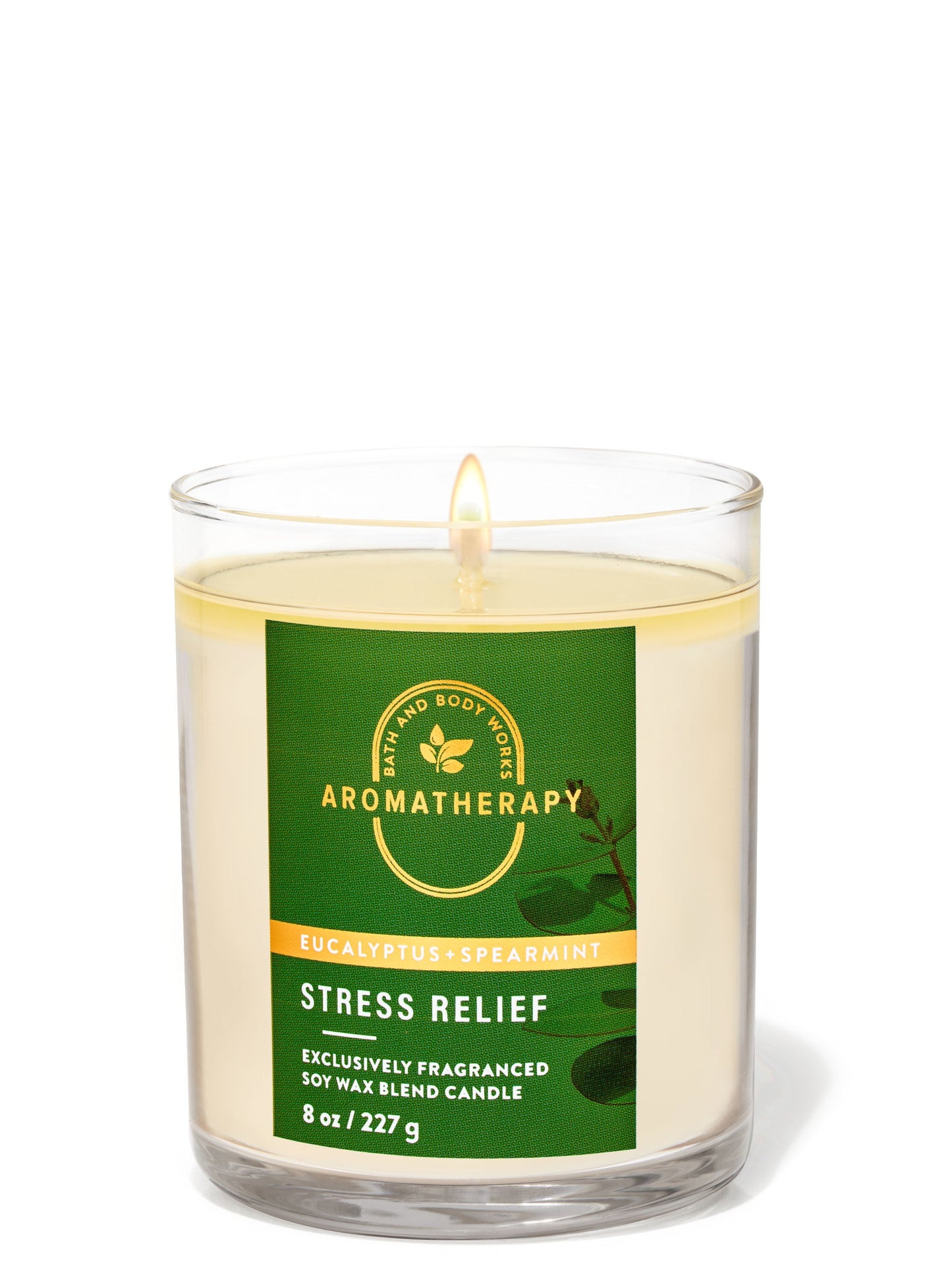 Eucalyptus Spearmint