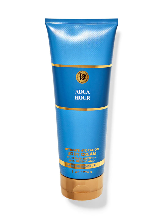 Aqua Hour