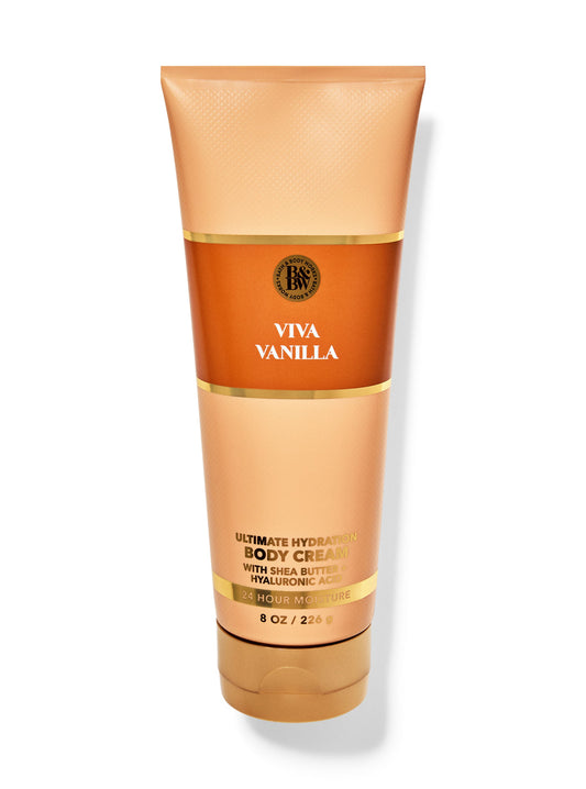 Viva Vanilla