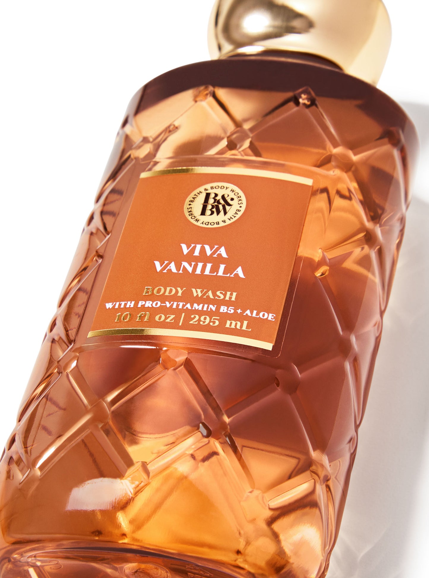 Viva Vanilla