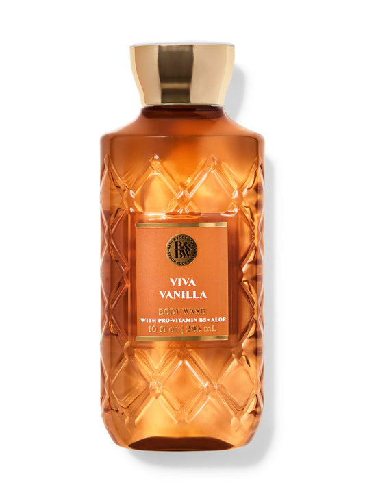 Viva Vanilla