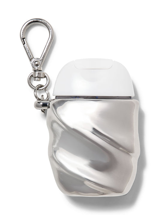 Chrome Hardcase