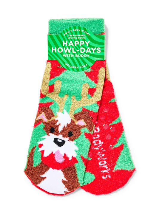 Holiday Pup