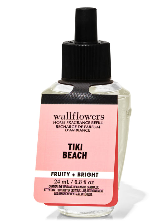 Tiki Beach