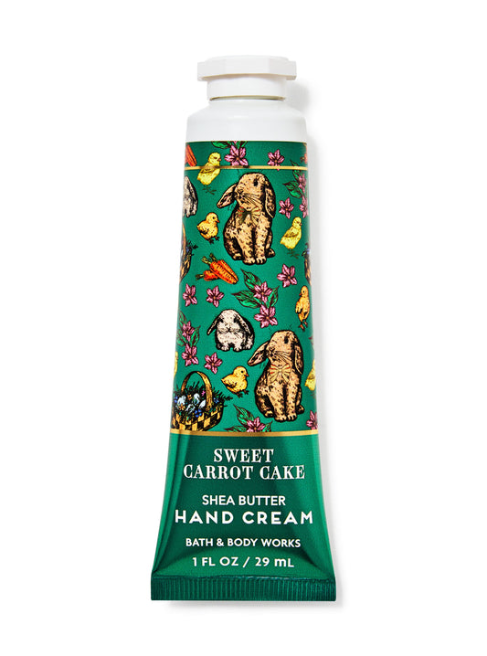 Sweet Carrot Cake