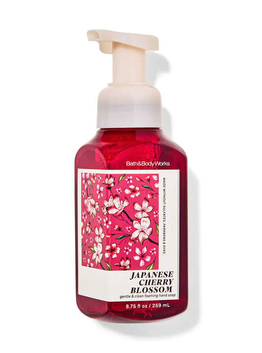 Japanese Cherry Blossom