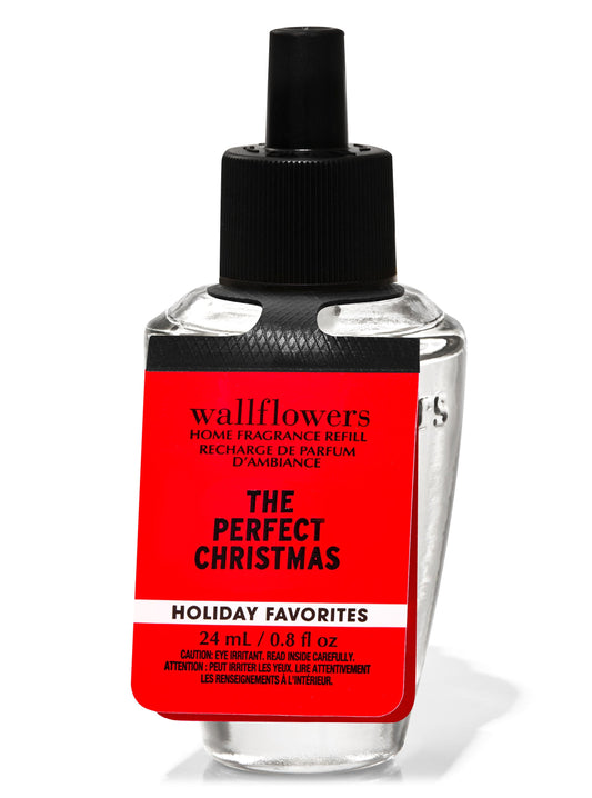 The Perfect Christmas