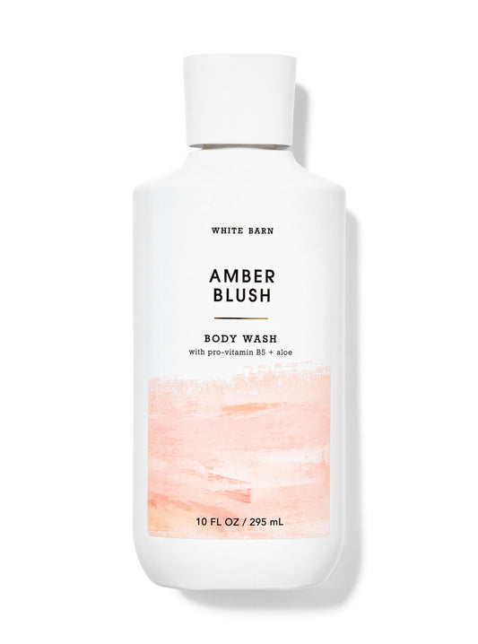 Amber Blush