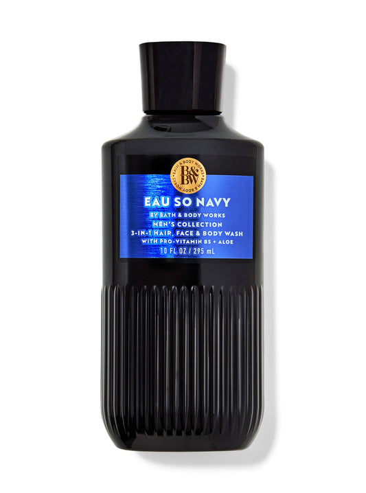 MensEau So Navy