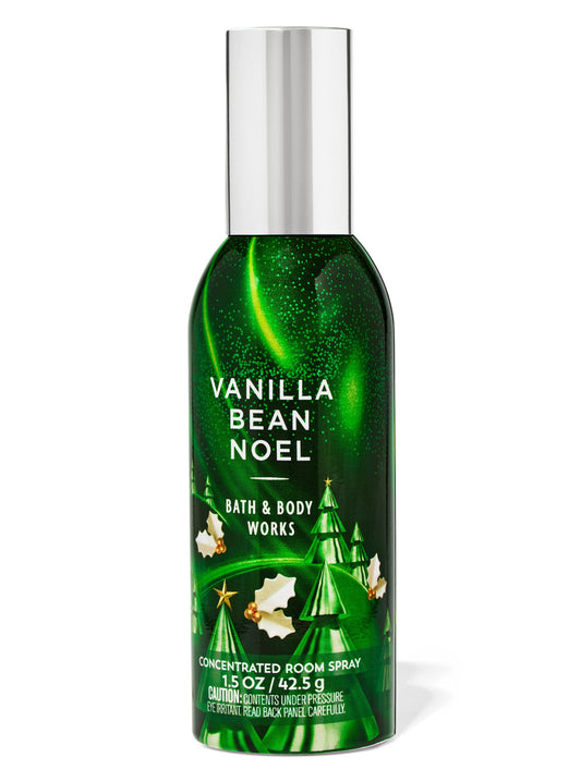 Vanilla Bean Noel