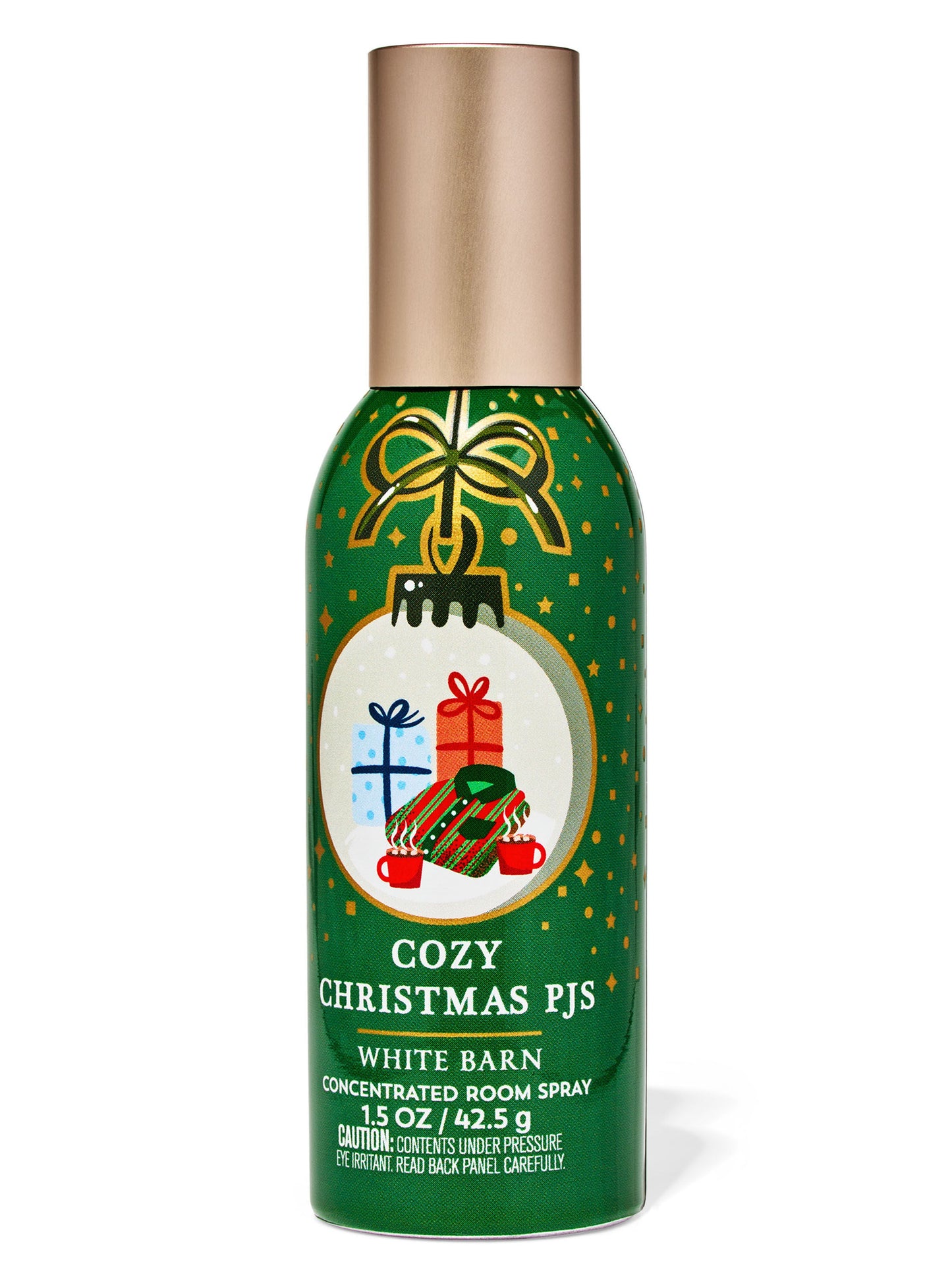 Cozy Christmas PJs