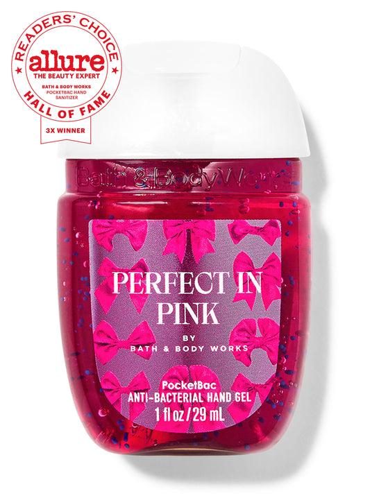 Perfect In Pink