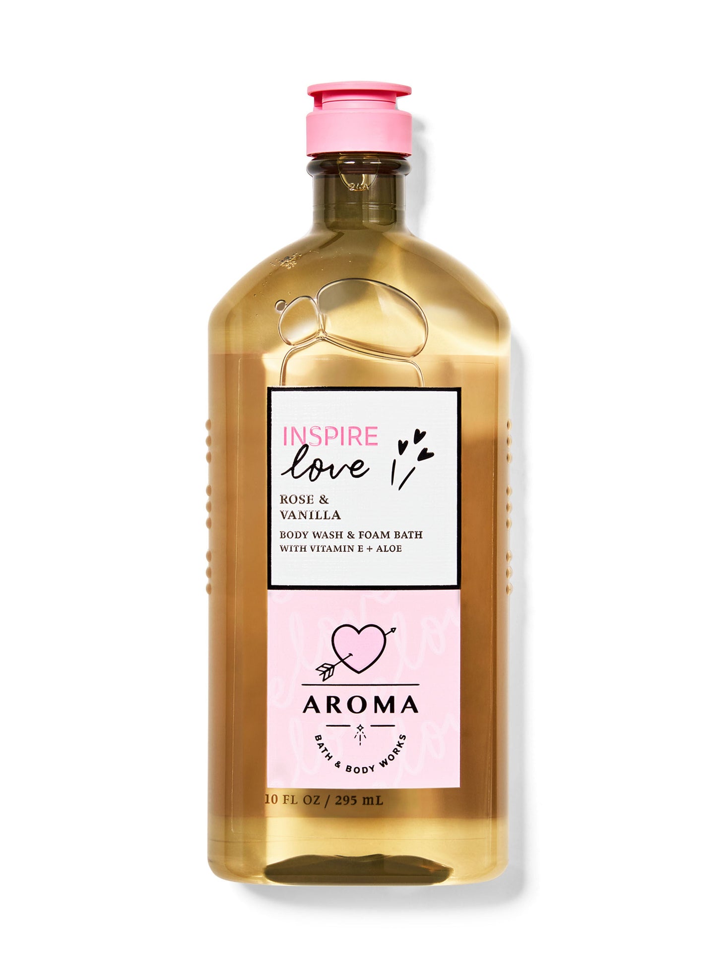 AromaRose Vanilla