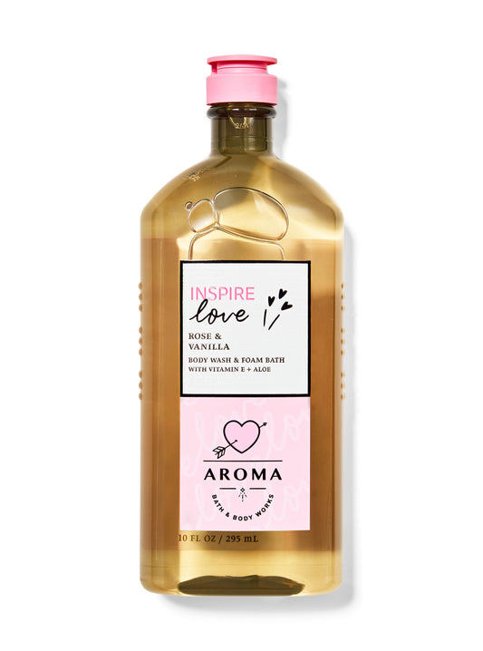 AromaRose Vanilla