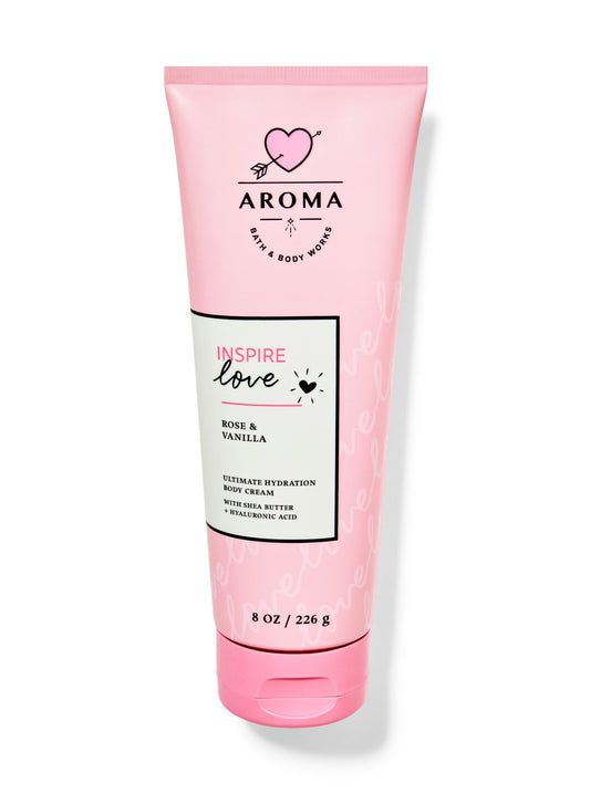 AromaRose Vanilla