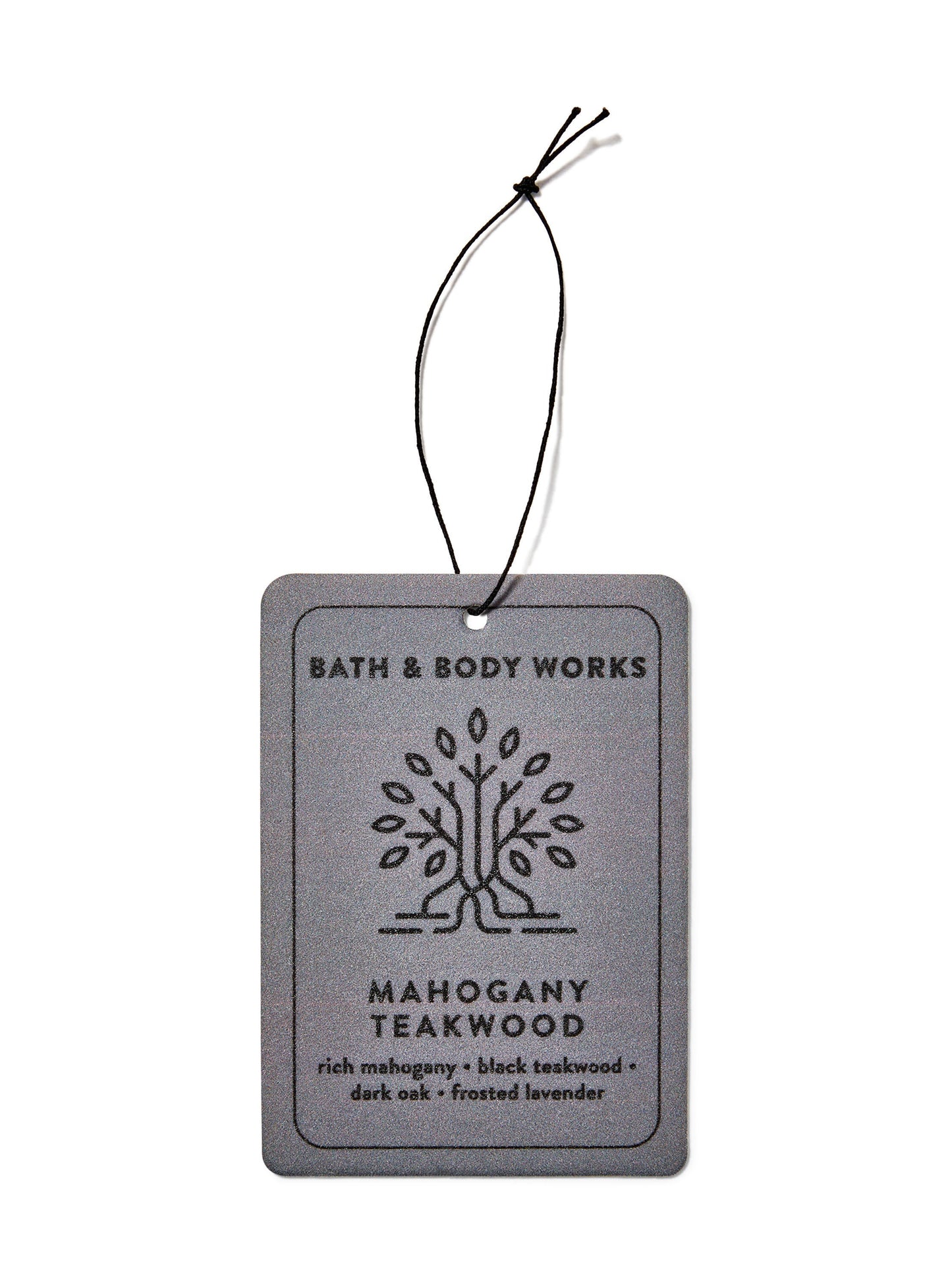 MensMahogany Teakwood