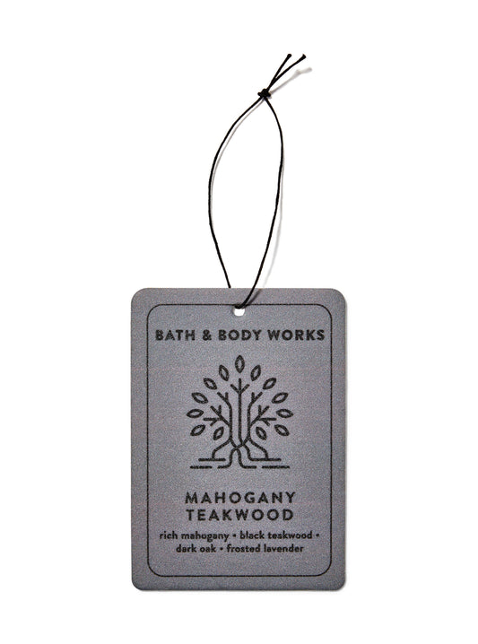 MensMahogany Teakwood