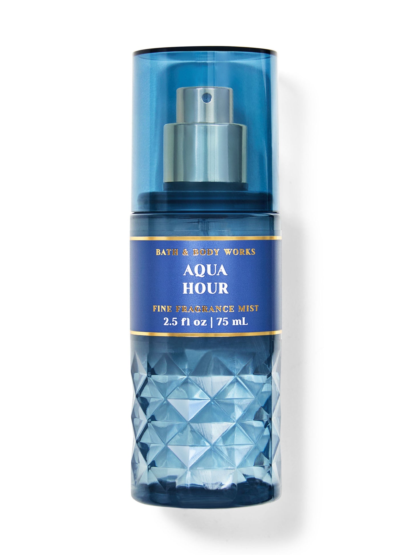 Aqua Hour