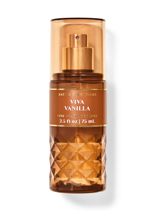 Viva Vanilla