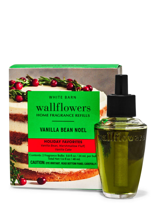 Vanilla Bean Noel