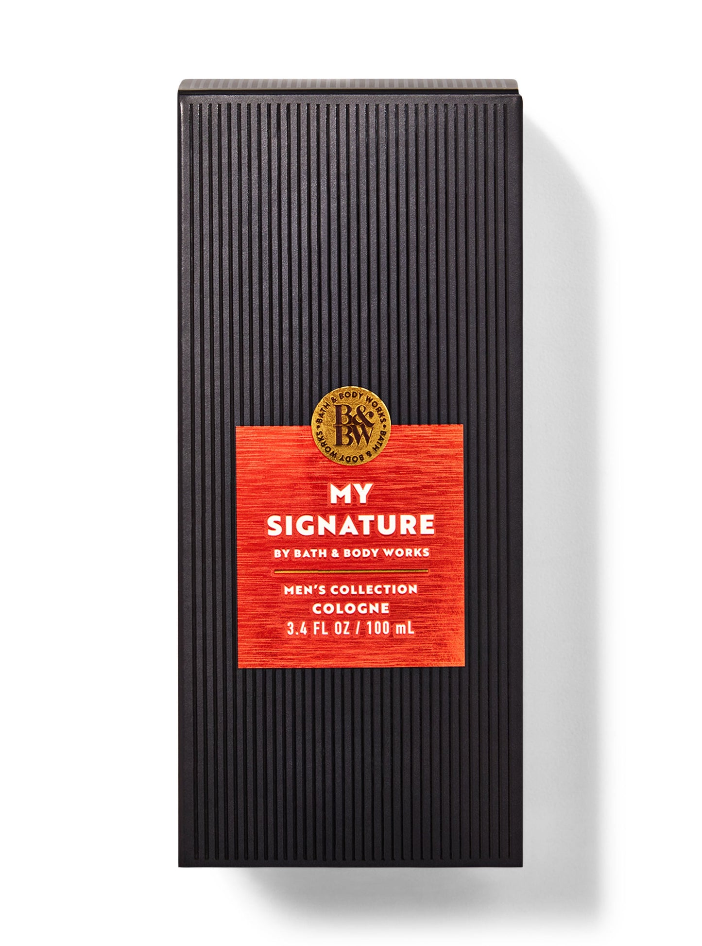 MensMy Signature