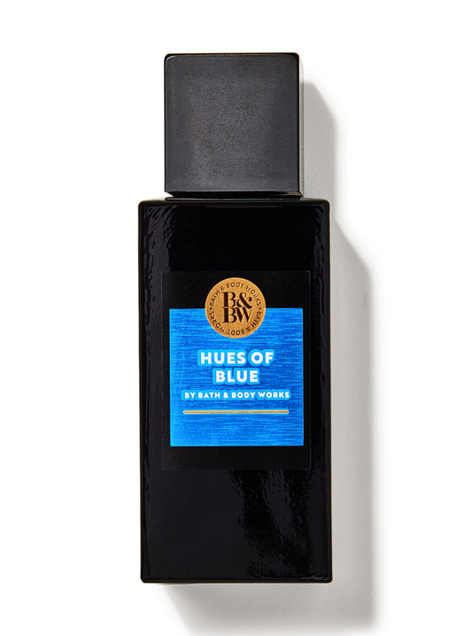MensHues Of Blue