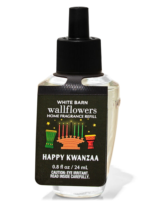 Frankincense & Amber