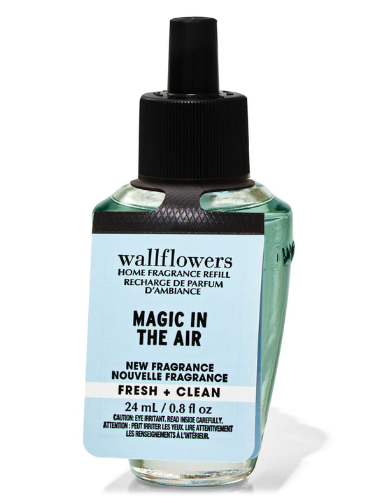 Magic In The Air