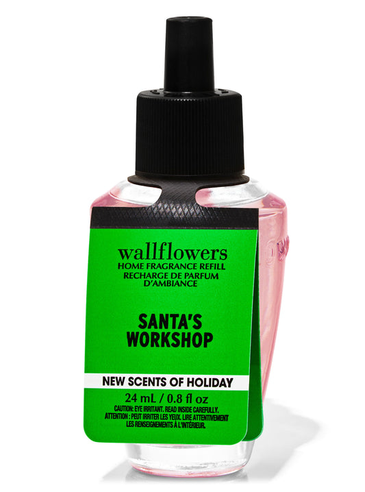Santa's Workshop