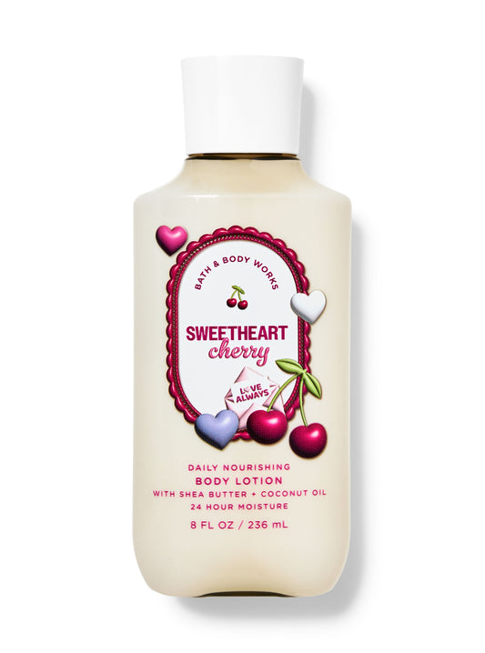 Sweetheart Cherry