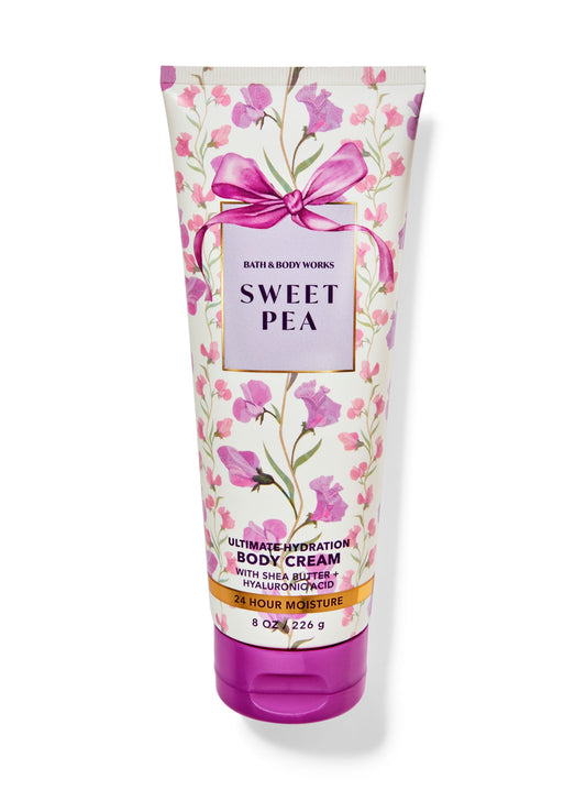 Sweet Pea