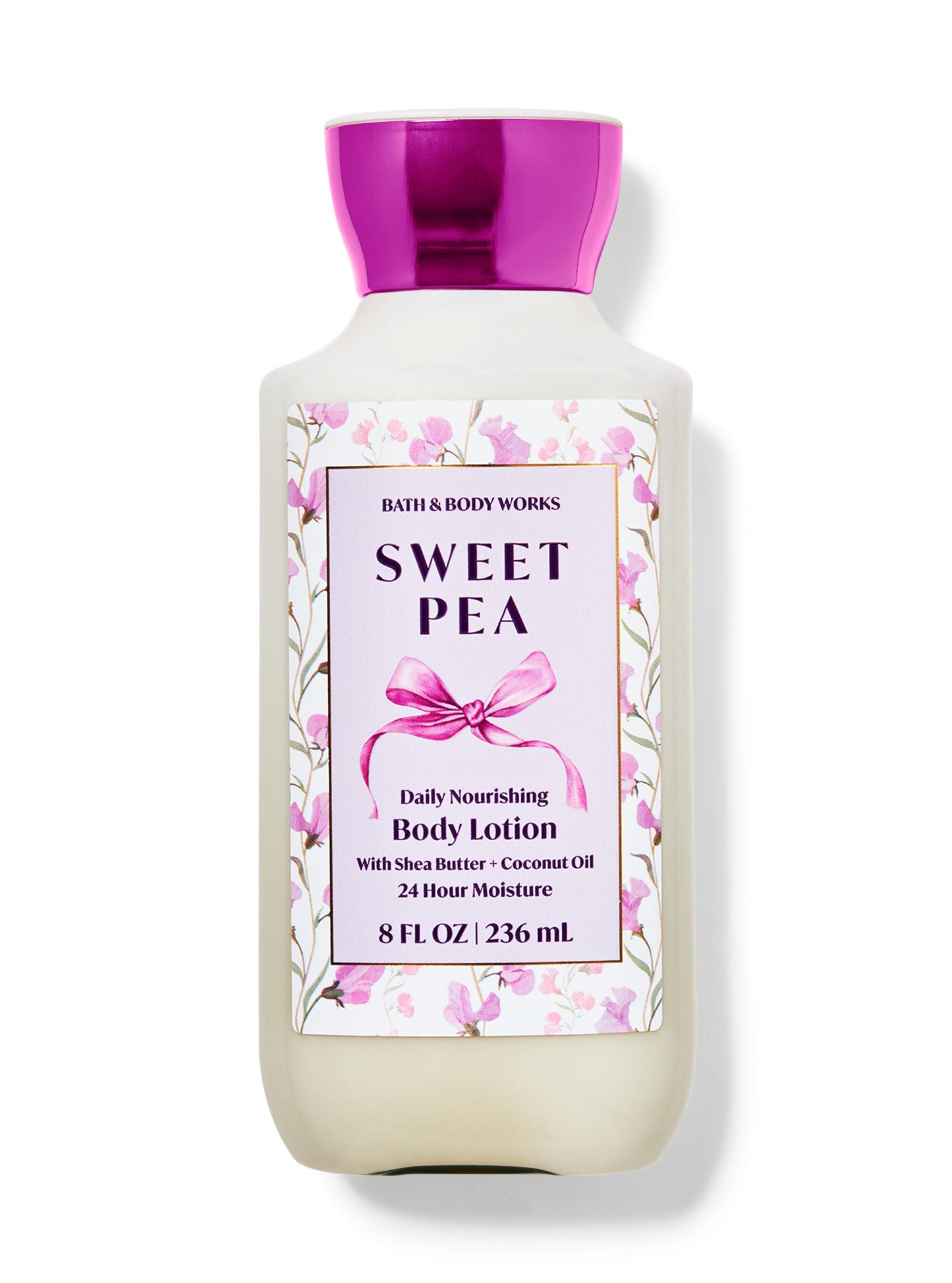 Sweet Pea