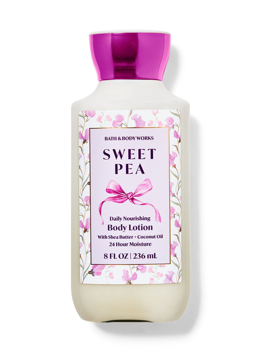 Sweet Pea