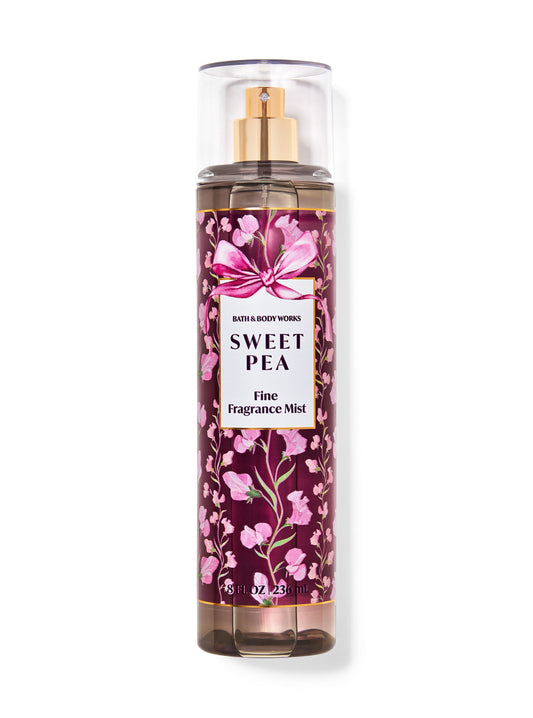 Sweet Pea