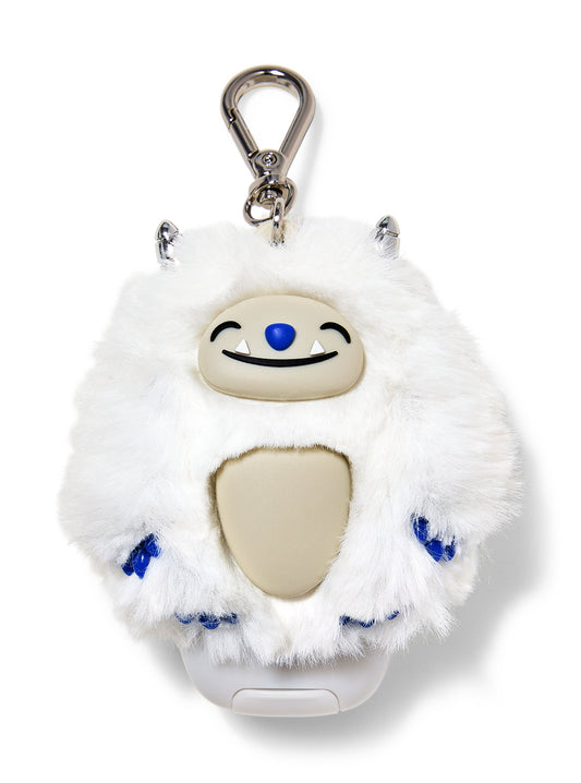 Yeti Pom