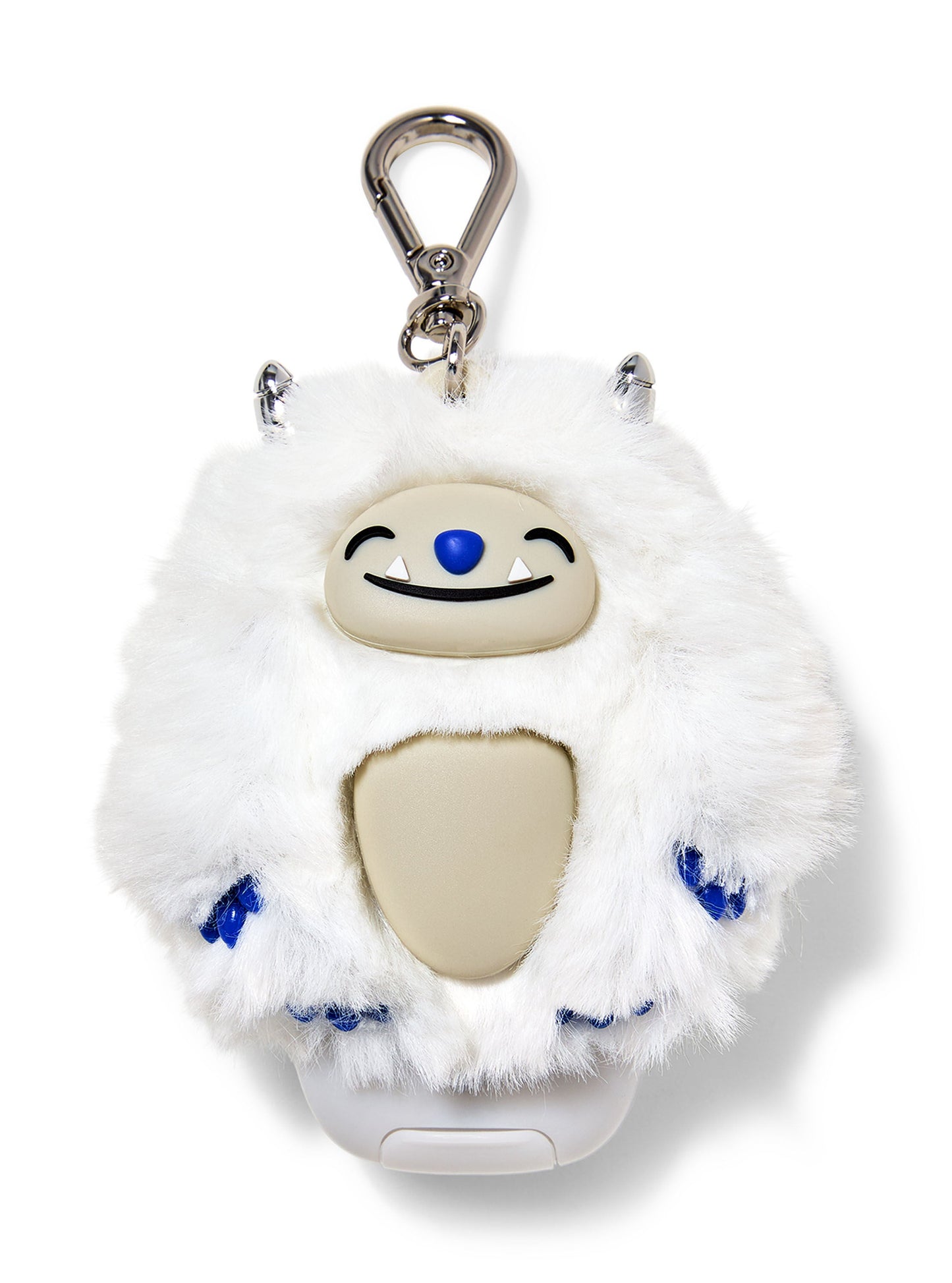 Yeti Pom